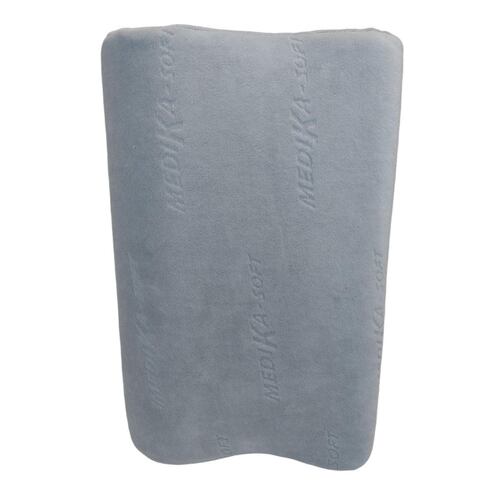 Almohada Ortopedica Memory Foam.