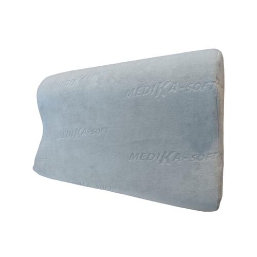 Almohada Ortopedica Memory Foam.