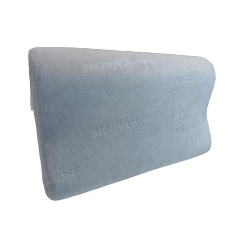 Almohada Ortopedica Memory Foam.