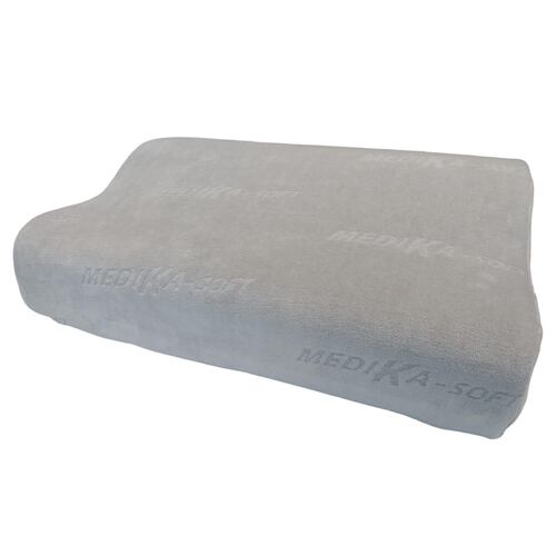 Almohada Ortopedica Memory Foam.