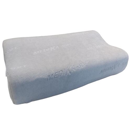 Almohada Ortopedica Memory Foam.