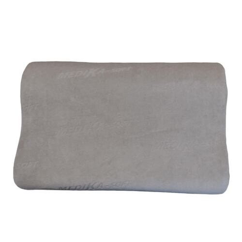 Almohada Ortopedica Memory Foam.