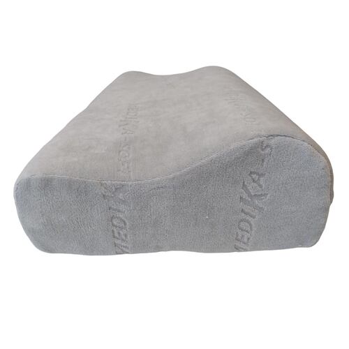 Almohada Ortopedica Memory Foam.