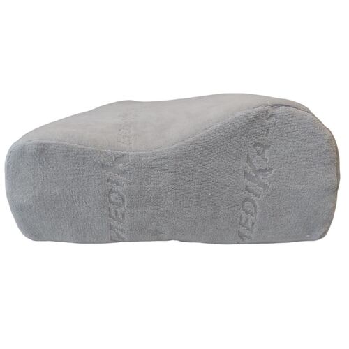 Almohada Ortopedica Memory Foam.