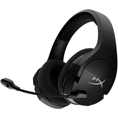 Diadema HyperX Cloud Stinger Core Wireless DTS 7.1 USB Gamer 4P4F0AA
