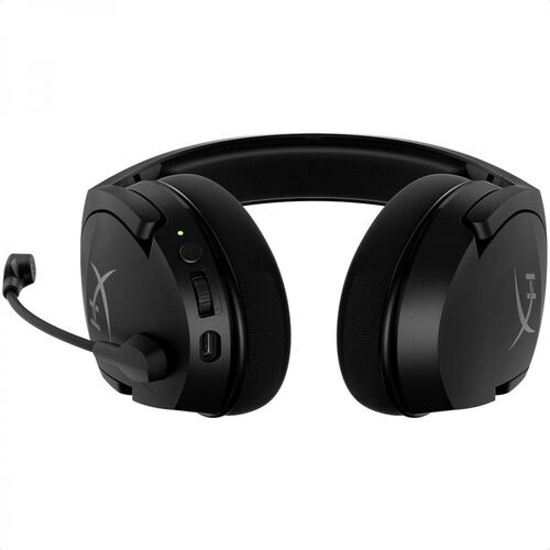 Diadema HyperX Cloud Stinger Core Wireless DTS 7.1 USB Gamer 4P4F0AA