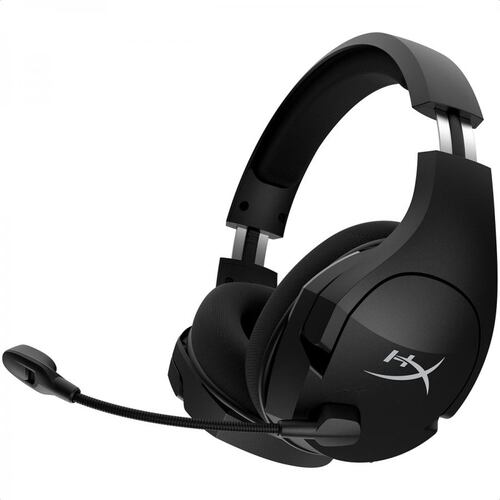 Diadema HyperX Cloud Stinger Core Wireless DTS 7.1 USB Gamer 4P4F0AA