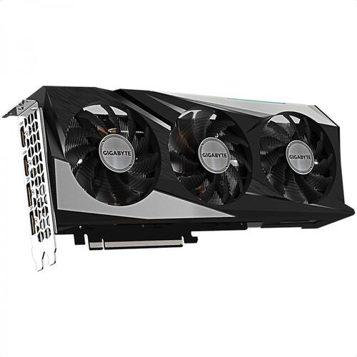 Tarjeta De Video AMD Radeon Gigabyte RX 7600 GAMING OC 8G 8GB GDDR6 GV-R76GAMING OC-8GD