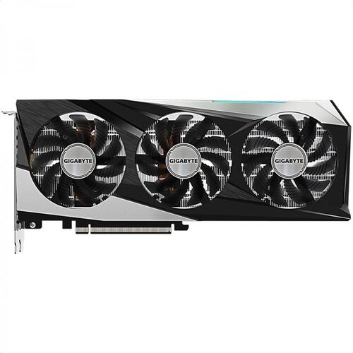 Tarjeta De Video AMD Radeon Gigabyte RX 7600 GAMING OC 8G 8GB GDDR6 GV-R76GAMING OC-8GD