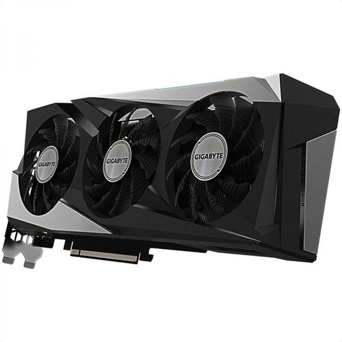 Tarjeta De Video AMD Radeon Gigabyte RX 7600 GAMING OC 8G 8GB GDDR6 GV-R76GAMING OC-8GD