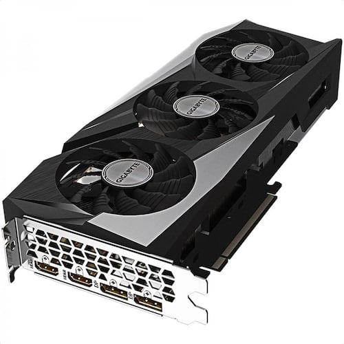 Tarjeta De Video AMD Radeon Gigabyte RX 7600 GAMING OC 8G 8GB GDDR6 GV-R76GAMING OC-8GD