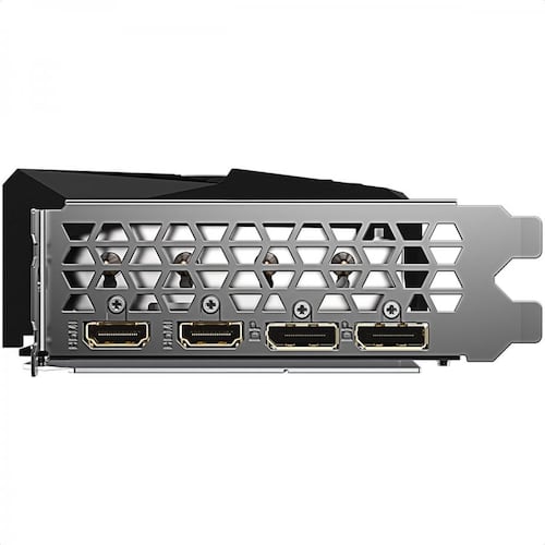 Tarjeta De Video AMD Radeon Gigabyte RX 7600 GAMING OC 8G 8GB GDDR6 GV-R76GAMING OC-8GD