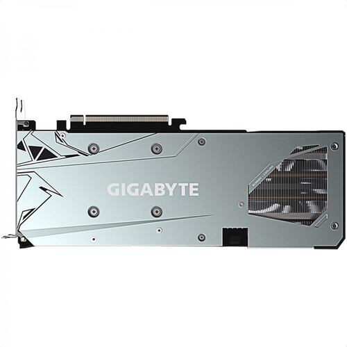 Tarjeta De Video AMD Radeon Gigabyte RX 7600 GAMING OC 8G 8GB GDDR6 GV-R76GAMING OC-8GD