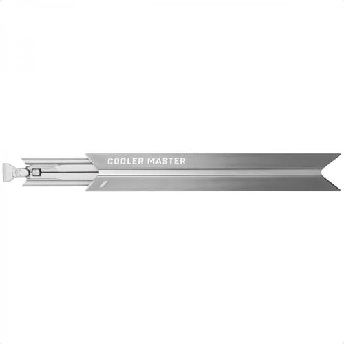 Enclosure Cooler Master Oracle Air Para SSD M.2 PCIe NVMe a USB C 3.2 SOA010-ME-00