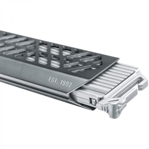 Enclosure Cooler Master Oracle Air Para SSD M.2 PCIe NVMe a USB C 3.2 SOA010-ME-00