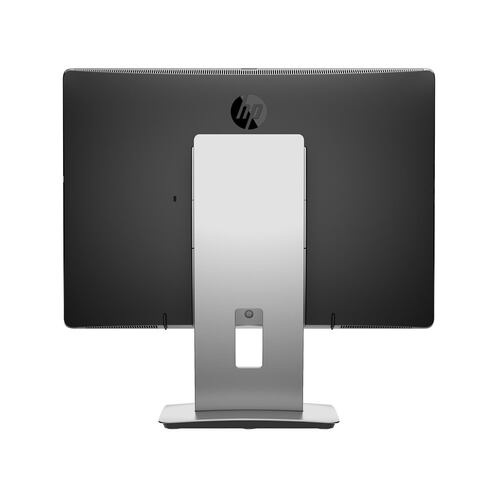All In One HP 600 G2- 22"- Intel Core i3, 6ta gen- 8GB RAM- 256GB SSD- Full HD- Windows 10 Pro- Equipo Clase A, Reacondicionado. .