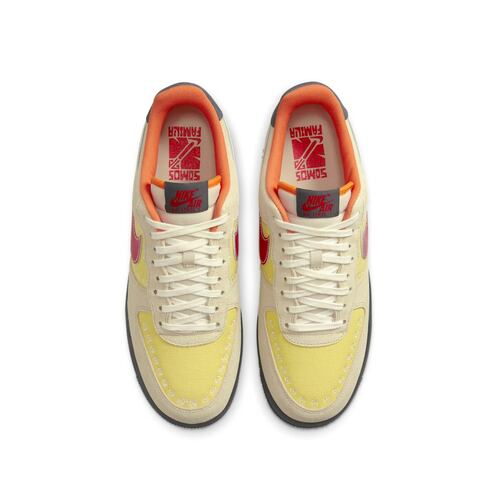Tenis Nike Air Force 1 LX Somos Familia DZ5355-126