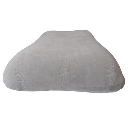Almohada Confort Sistema Memory Foam