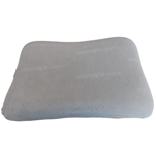 Almohada Confort Sistema Memory Foam