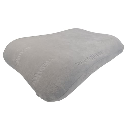 Almohada Confort Sistema Memory Foam