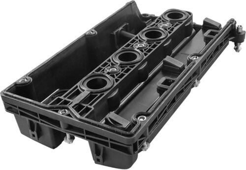 Tapa De Punterias Pcv Sonic Trax Cruze 2012 2013 2015 2017 Negro