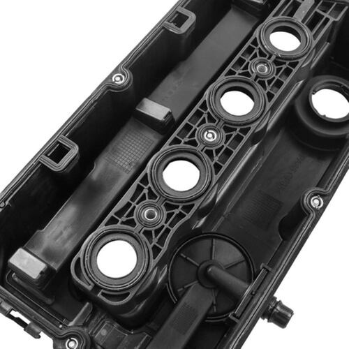 Tapa De Punterias Pcv Sonic Trax Cruze 2012 2013 2015 2017 Negro