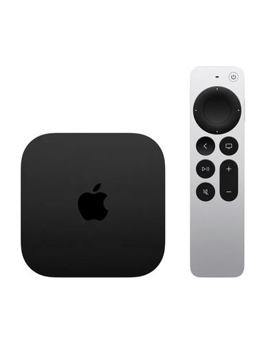 Apple Tv 4K 3a Gen 64 Gb Wifi.