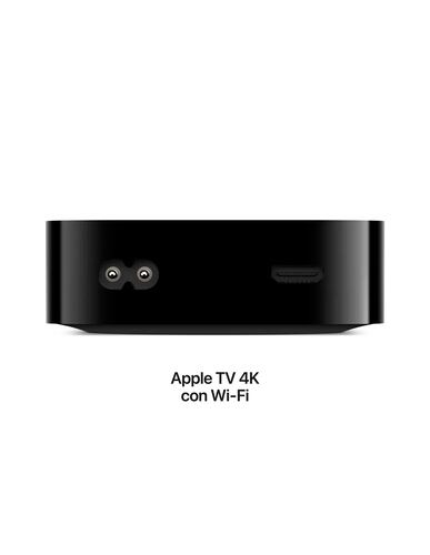 Apple Tv 4K 3a Gen 64 Gb Wifi.