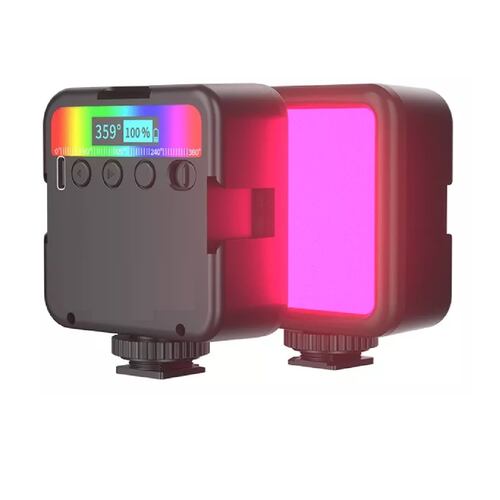 Luz De Relleno Led De Bolsillo Para Fotografía/video