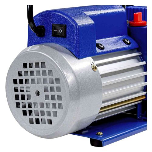 Bomba Vacio Envasado Aire Acondicionado 1/4hp 180w 