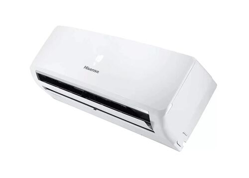 Aire Acondicionado Minisplit Hisense 1.5 Tns Frio y Calor AH182CF
