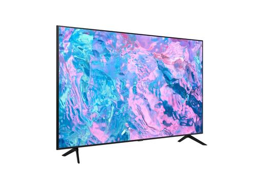 Pantalla Samsung 43" Smart TV 43CU7000 Crystal 4K UHD Tizen Os