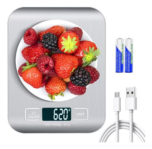 Báscula  Electrónica Led con bluetooth con App para medir grasa corporal, peso, masa muscular, edad metabólica  plata.