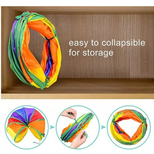 Juego De Plumas Con Campana Para Gatos, 22 Unidades