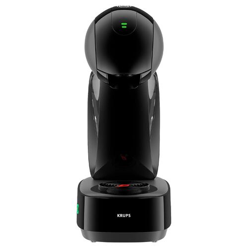 Cafetera Touch KRUPS Dolce Gusto Infinissima Negra KP2708MX