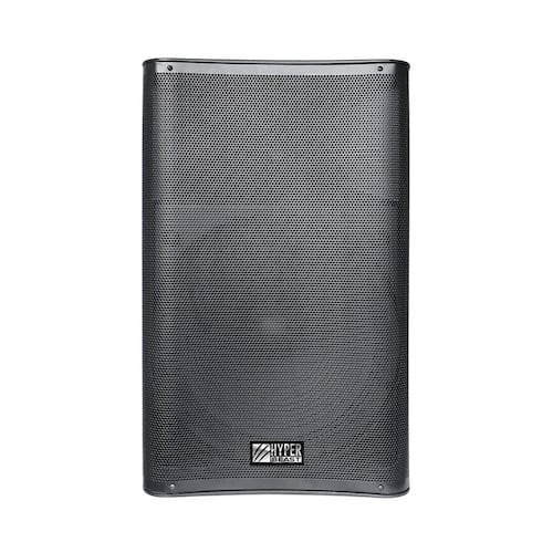 Bocina Bafle Hyper Beast 15 Pulgadas Bluetooth TWS 60W RMS.