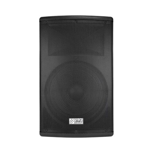 Bocina Bafle Hyper Beast 12 Pulgadas Bluetooth TWS 60W RMS Batería.