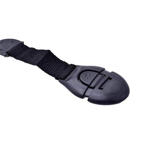 Set 10 Seguros Bebe Para Cajones Puertas Seguridad