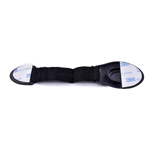 Set 10 Seguros Bebe Para Cajones Puertas Seguridad