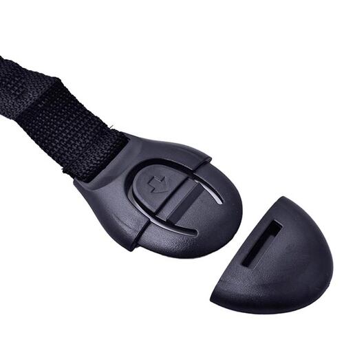 Set 10 Seguros Bebe Para Cajones Puertas Seguridad