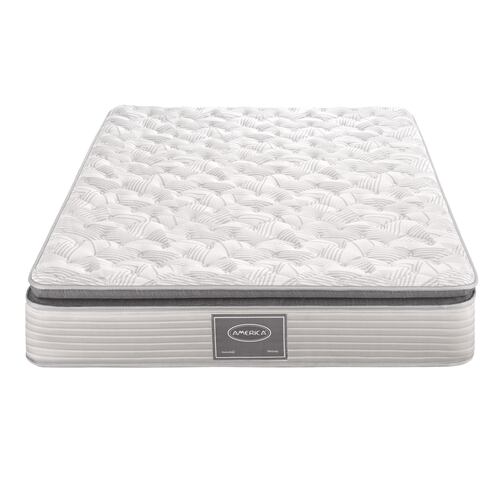 Colchón América Individua Melody + 2 Almohadas de Regalo