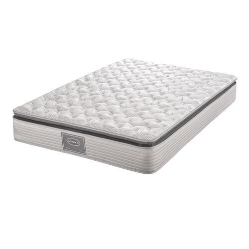 Colchón América Individua Melody + 2 Almohadas de Regalo