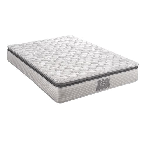Colchón America Melody + 2 Almohadas de regalo