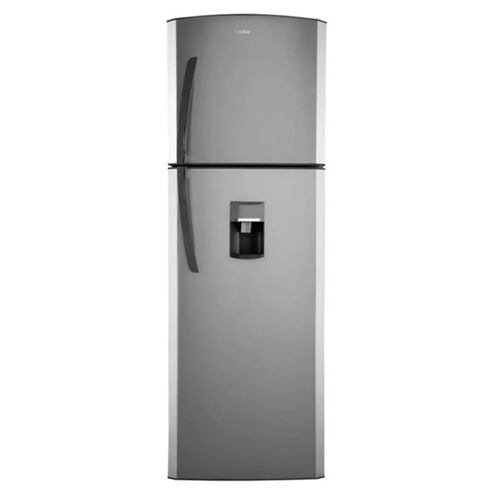 Refrigerador Mabe Automático 300 L Grafito RMA300FJMRE0 11 P