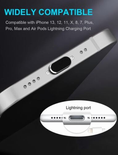 Cepillo Limpieza Bocinas Limpiador Para iPhone Protector 47 pz
