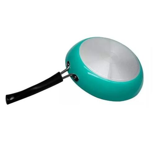 Juego De Sartenes De Aluminio 3 Pz Jade Tramontina 20198/530