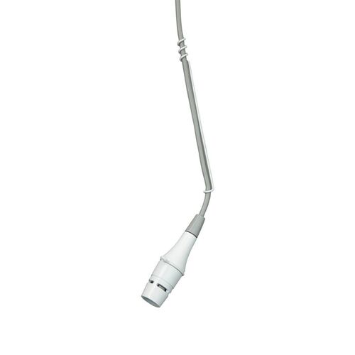 Shure Cvo-w/c Microfono Aereo para Instalación fija