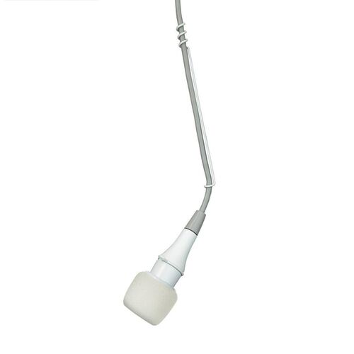 Shure Cvo-w/c Microfono Aereo para Instalación fija