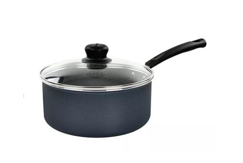 Batería De Cocina Primaware Tramontina 80119/542 Gris 10pzs