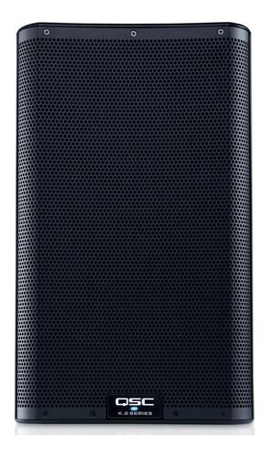 Qsc K12.2 Bocina Activa (2000w, 132db) 12''